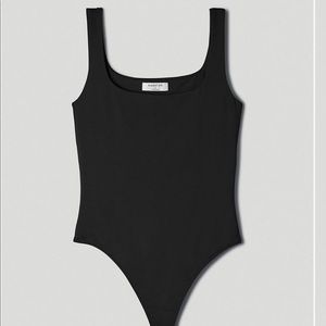 Babaton Contour Tank Bodysuit